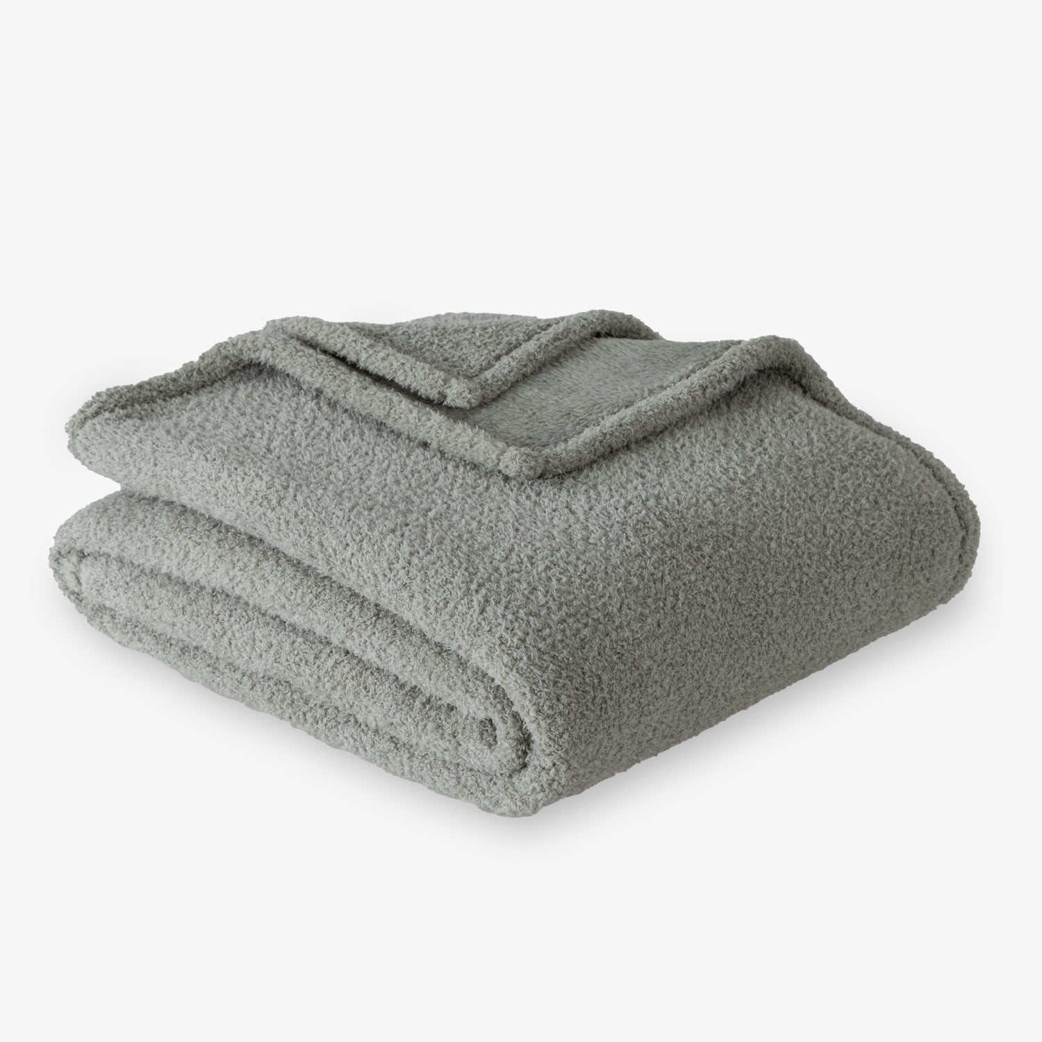 Retro Comfort Plush Throw
