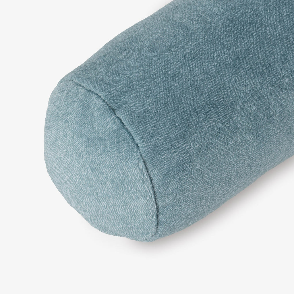 EcoThread® VelvetLoft® Neckroll Pillow