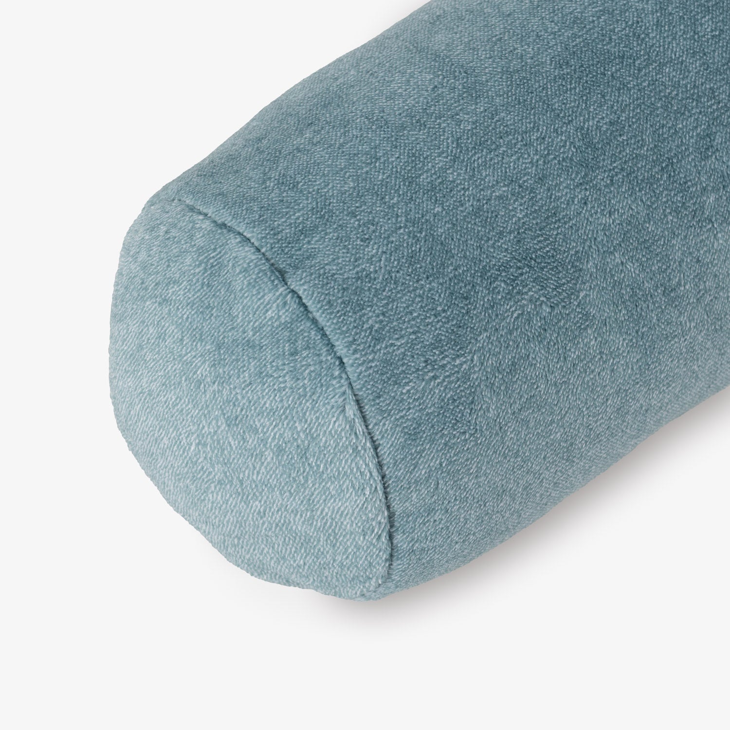 EcoThread® VelvetLoft® Neckroll Pillow