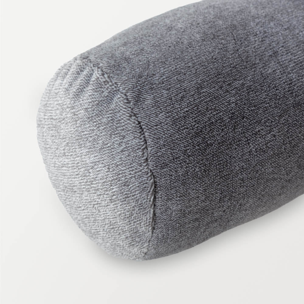 EcoThread® VelvetLoft® Neckroll Pillow
