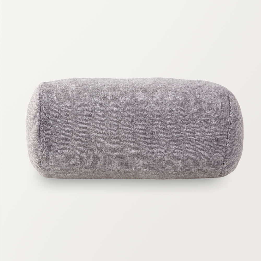 EcoThread® VelvetLoft® Neckroll Pillow