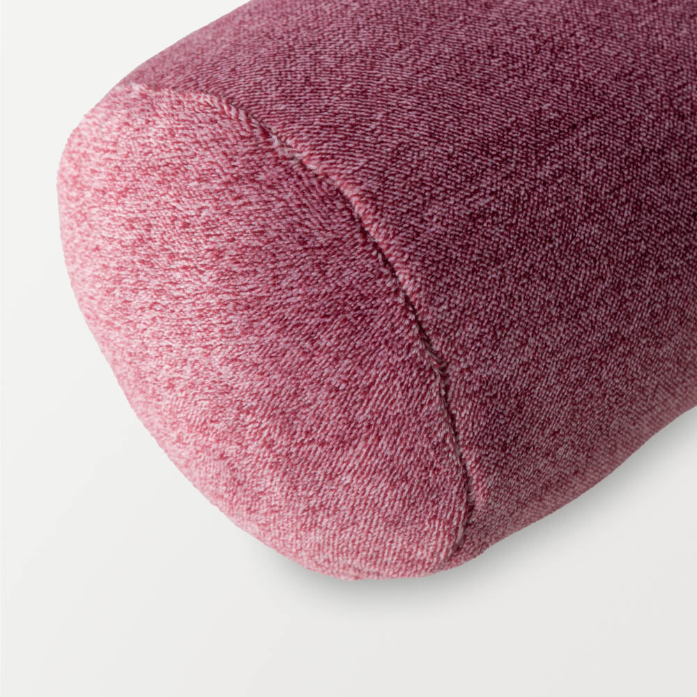 EcoThread® VelvetLoft® Neckroll Pillow