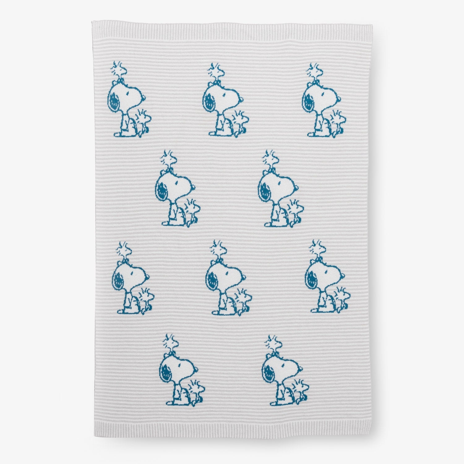 Peanuts® MellowSoft Throw