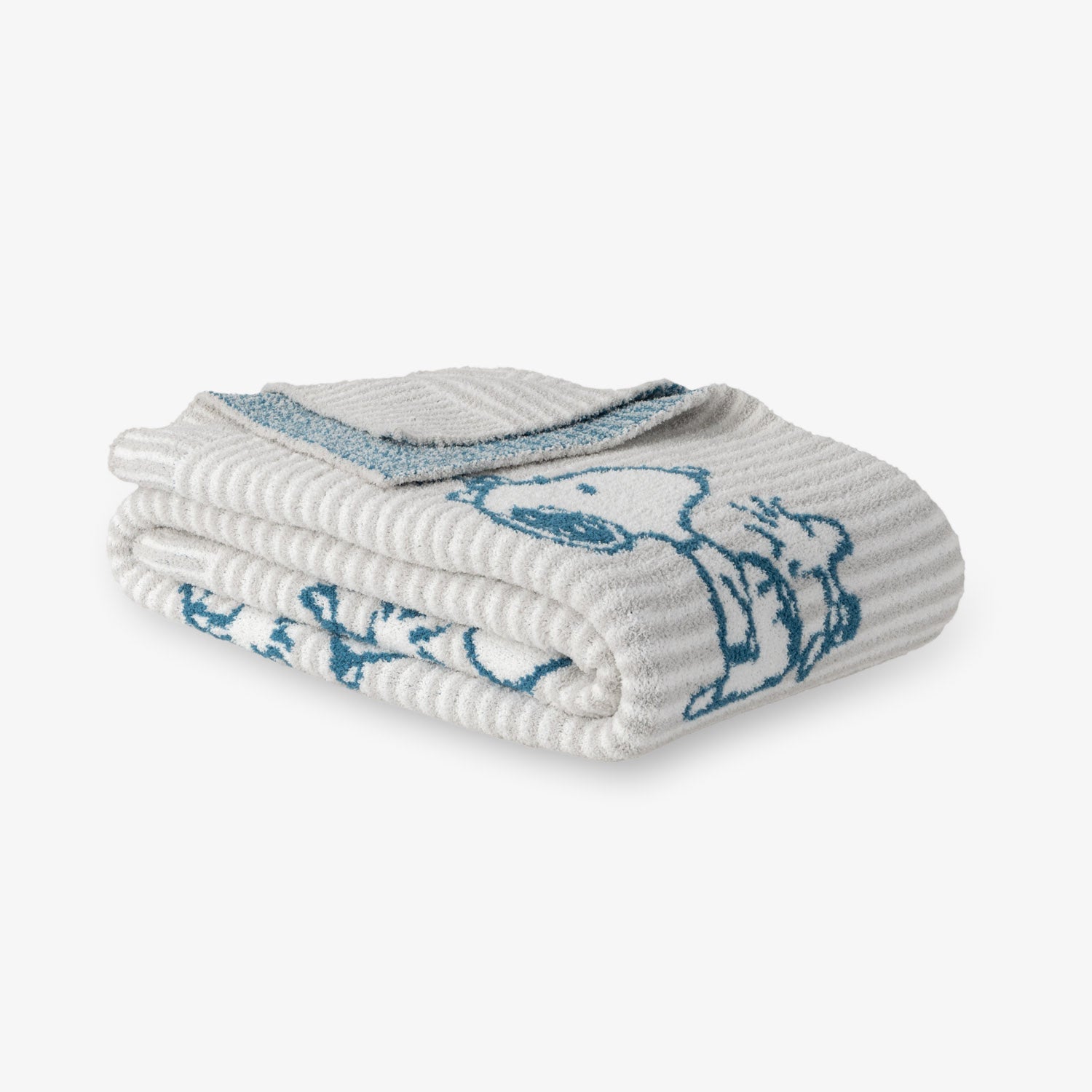 Peanuts® MellowSoft Throw