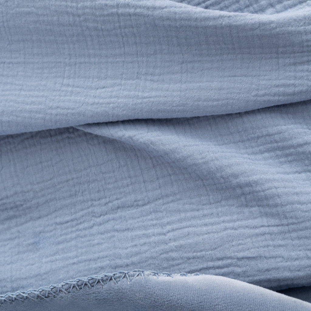 VelvetLoft® Gauze Throw