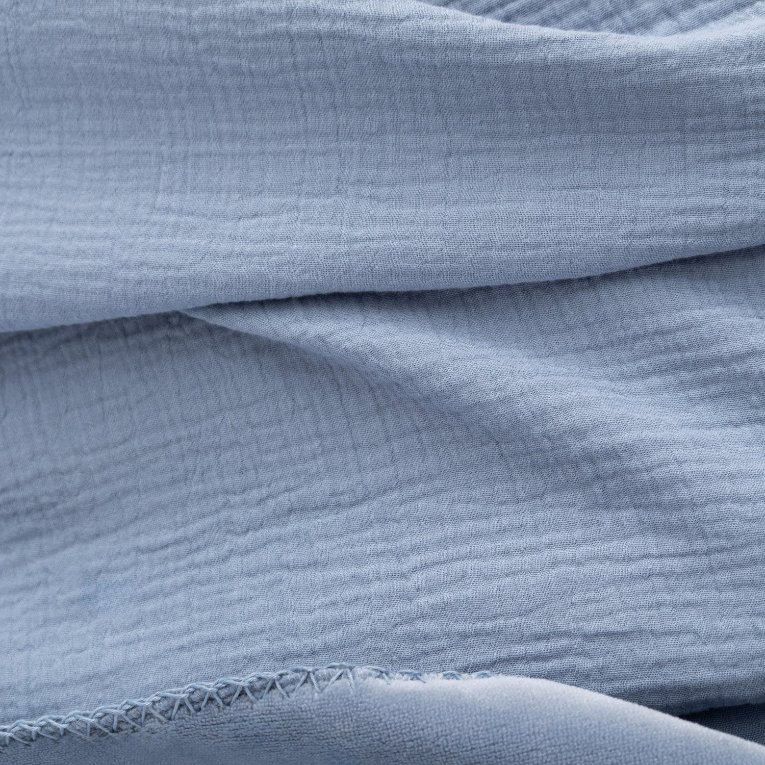 VelvetLoft® Gauze Throw