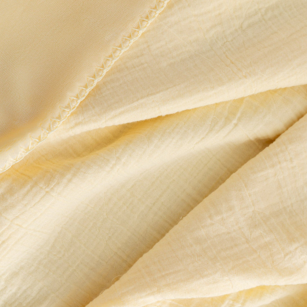 VelvetLoft® Gauze Throw