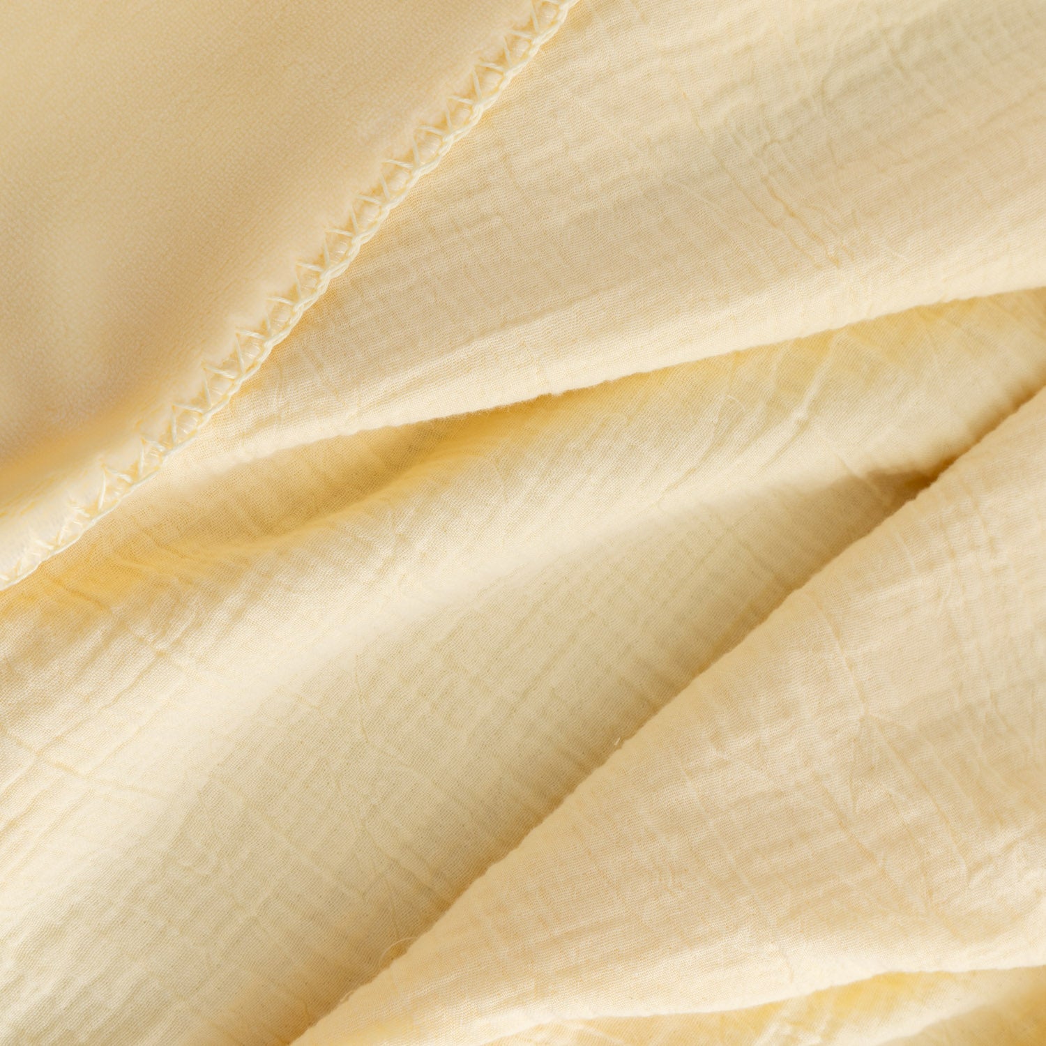 VelvetLoft® Gauze Throw