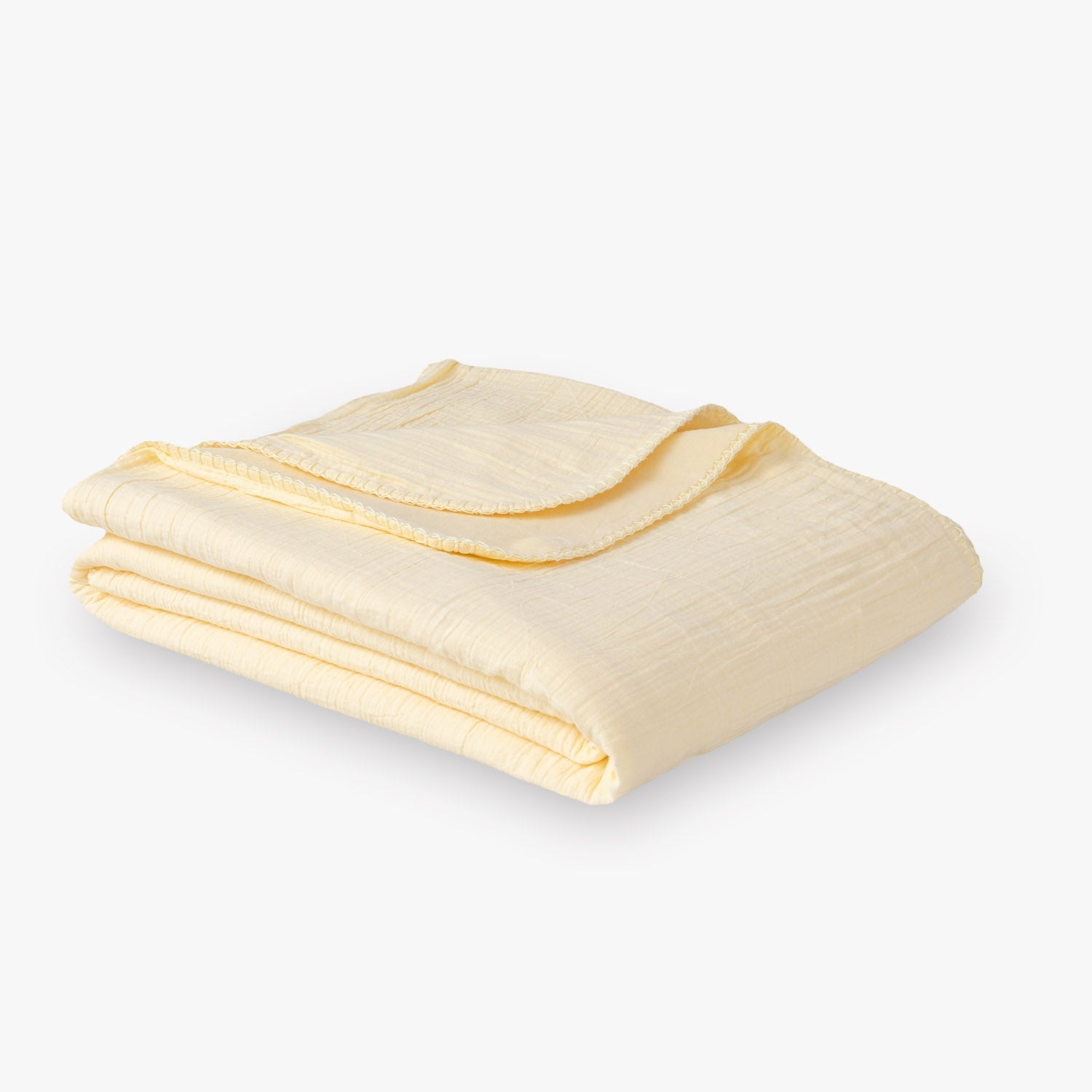 VelvetLoft® Gauze Throw