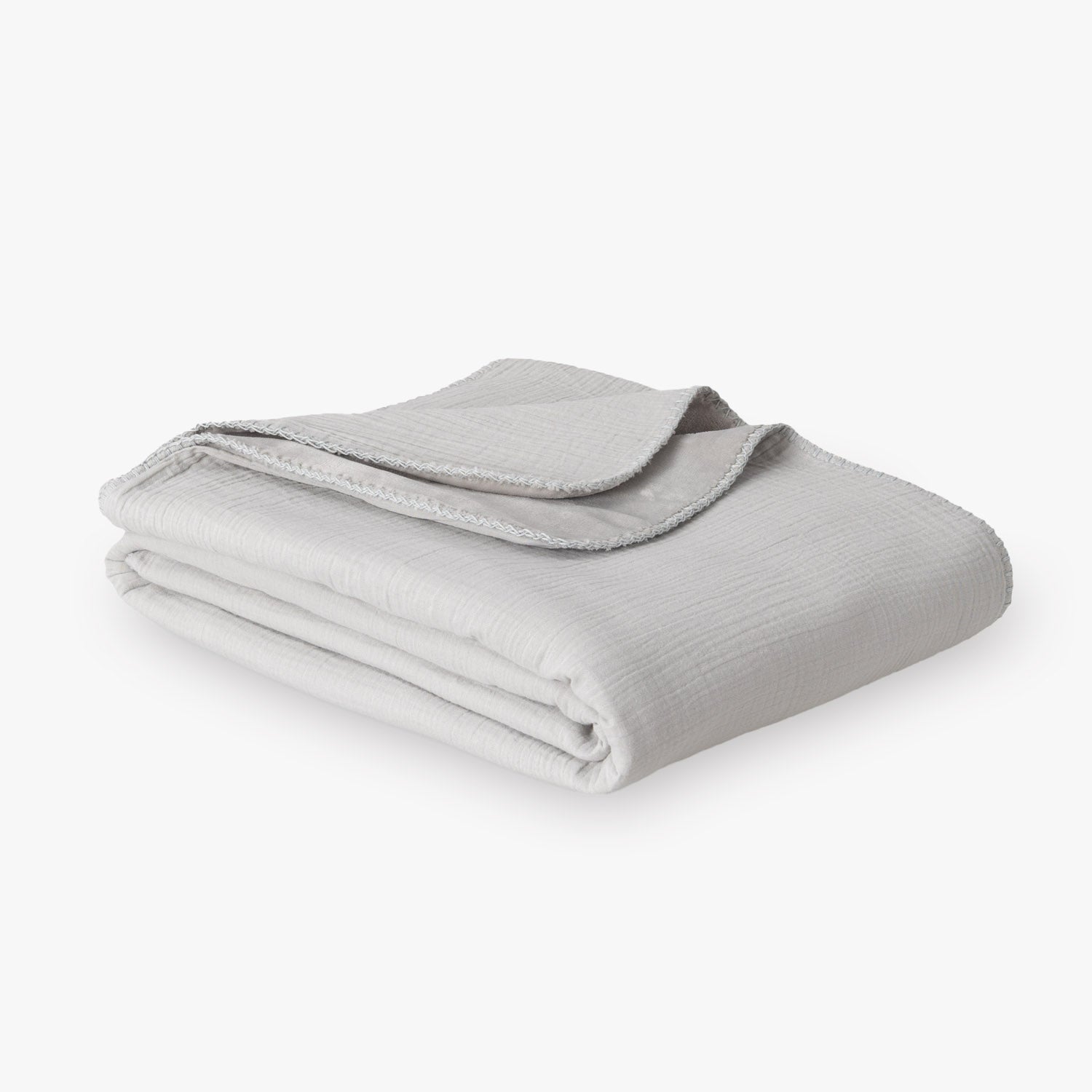 VelvetLoft® Gauze Throw