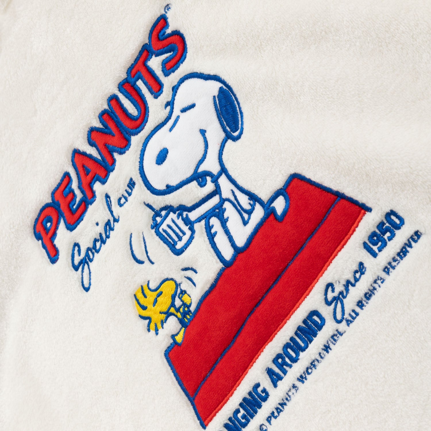 Peanuts® Lounge Hoodie