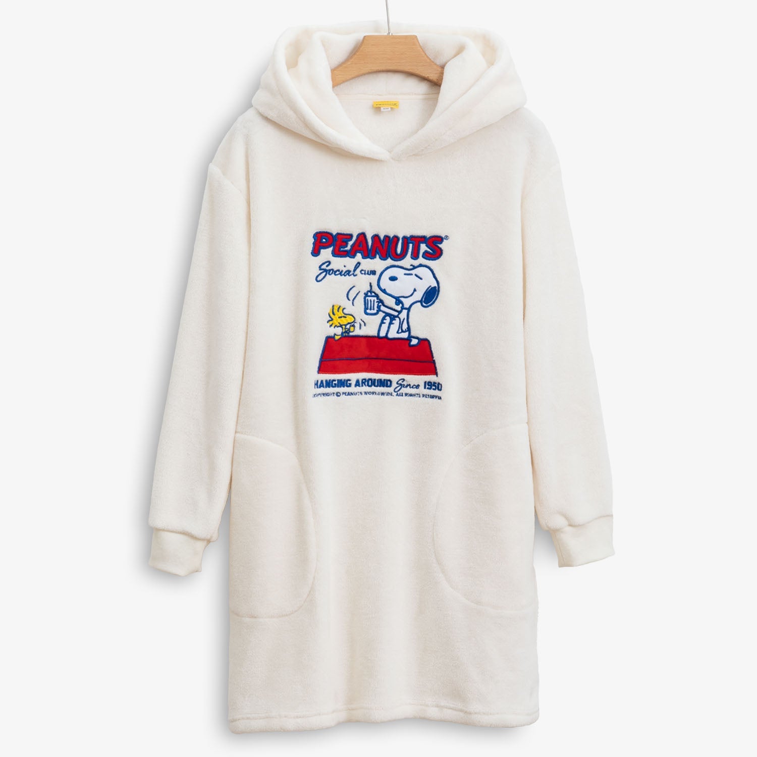 Peanuts® Lounge Hoodie