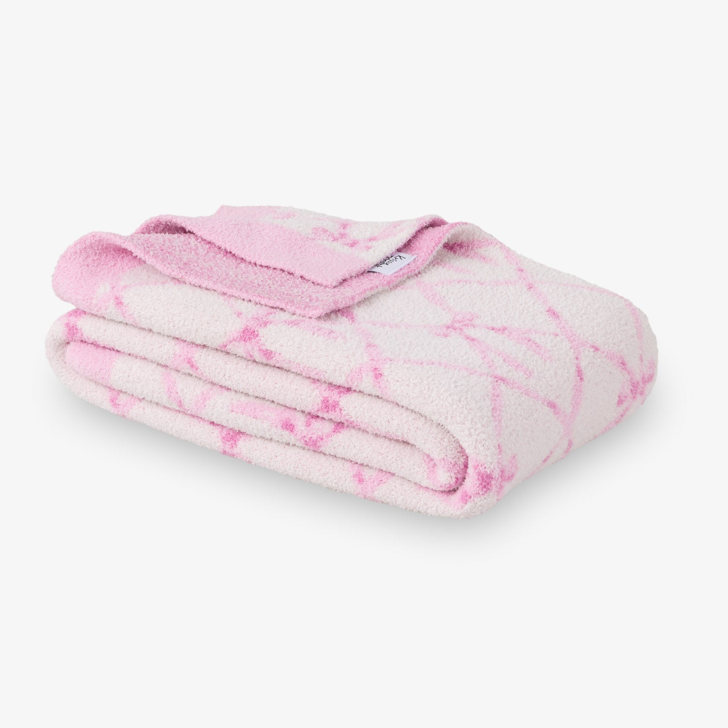 Krissy Mast MellowSoft Bow Throw