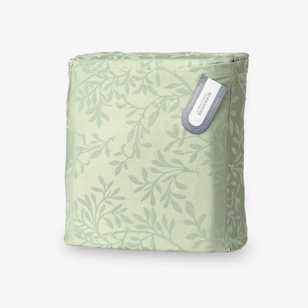 Jacquard Lunasoft Duvet Set