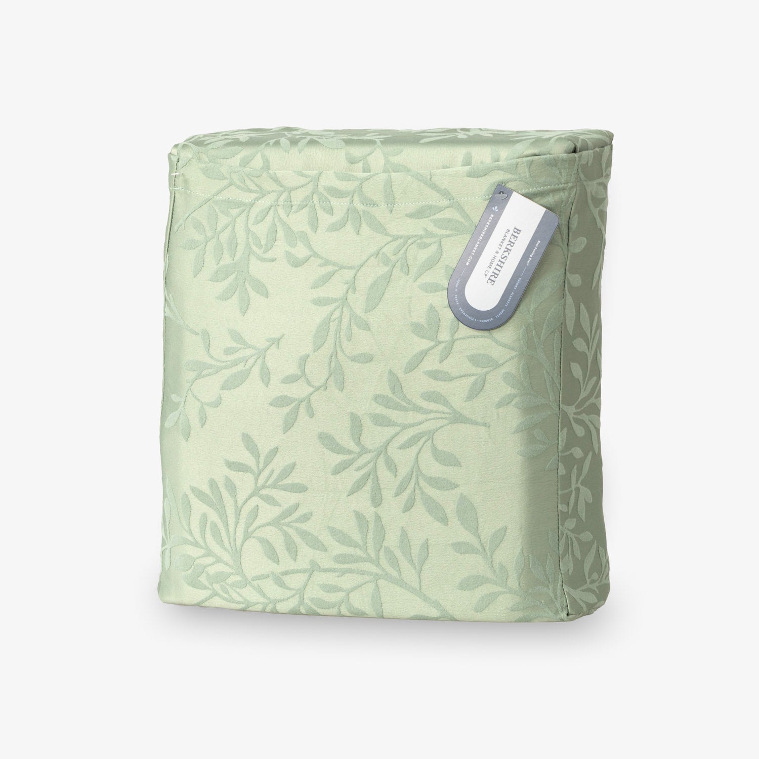 Jacquard Lunasoft Duvet Set