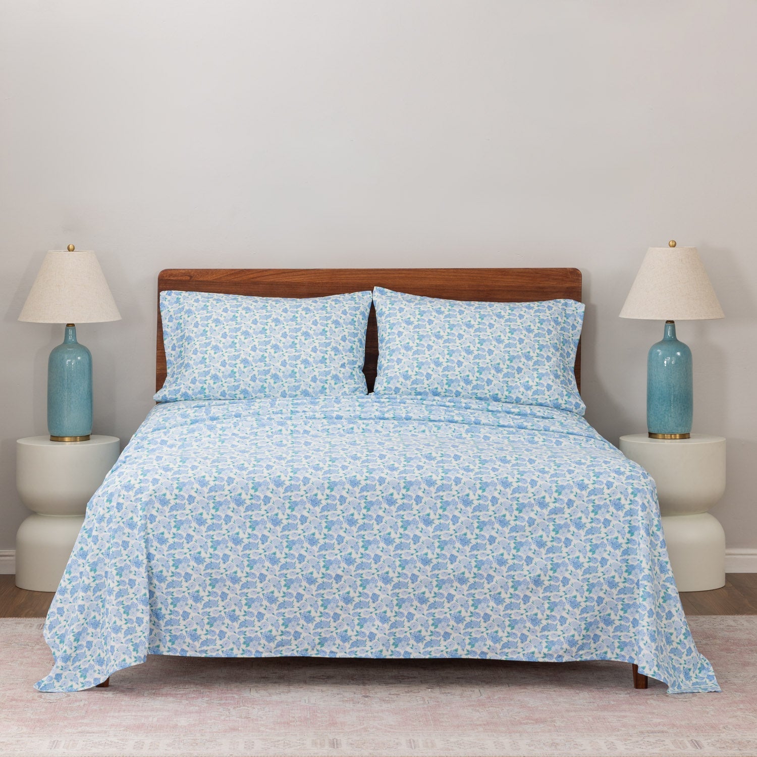 Krissy Mast Microfiber Sheet Set