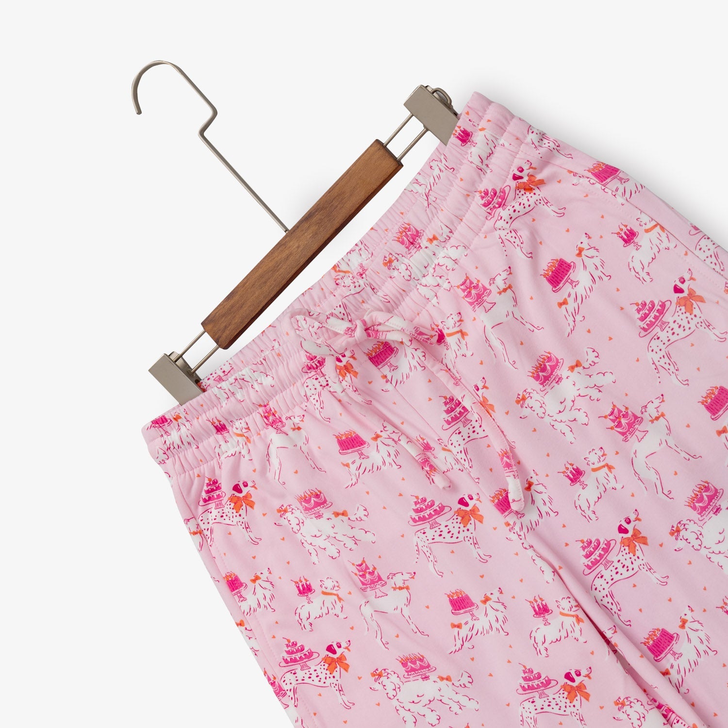 Krissy Mast CalmKnit Lounge Pants