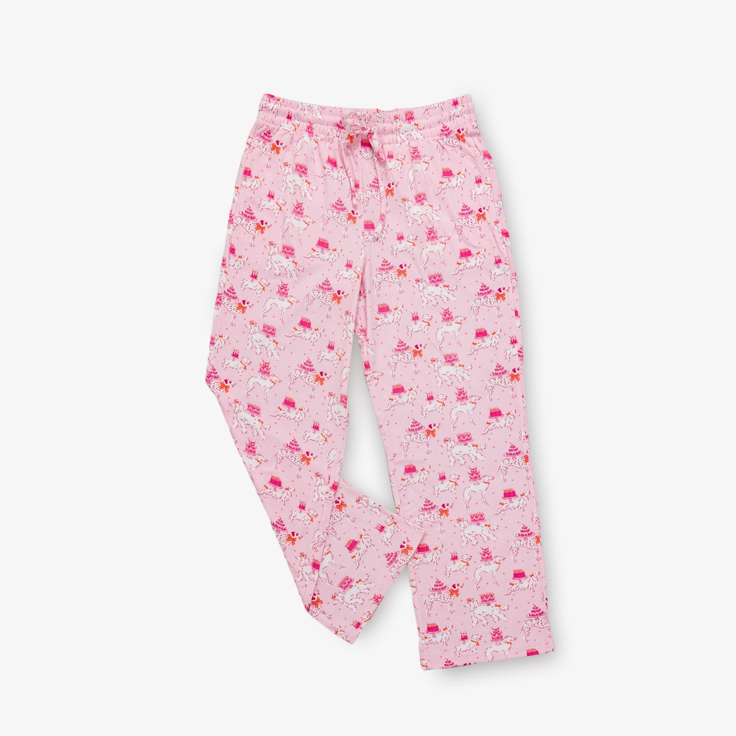 Krissy Mast CalmKnit Lounge Pants