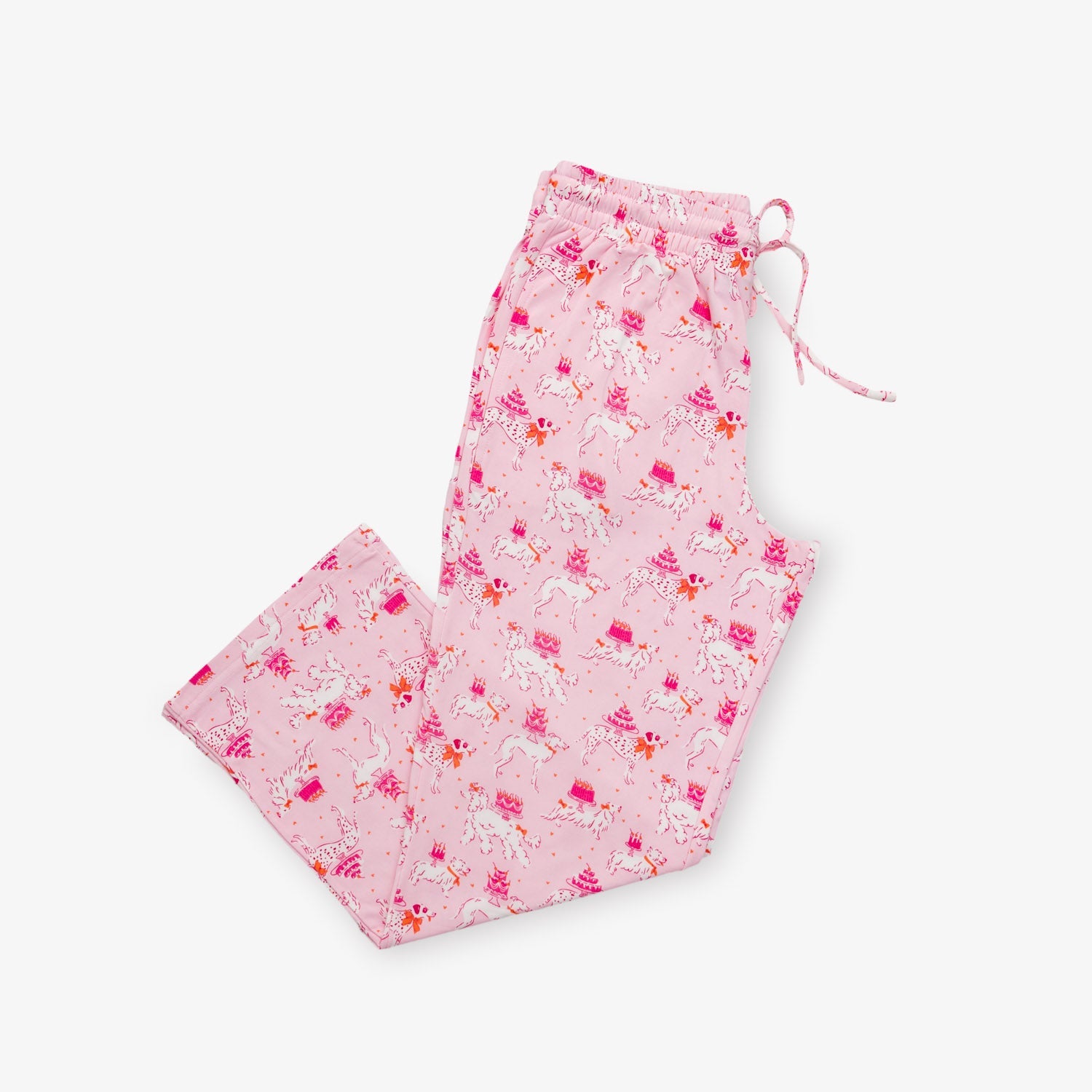 Krissy Mast CalmKnit Lounge Pants