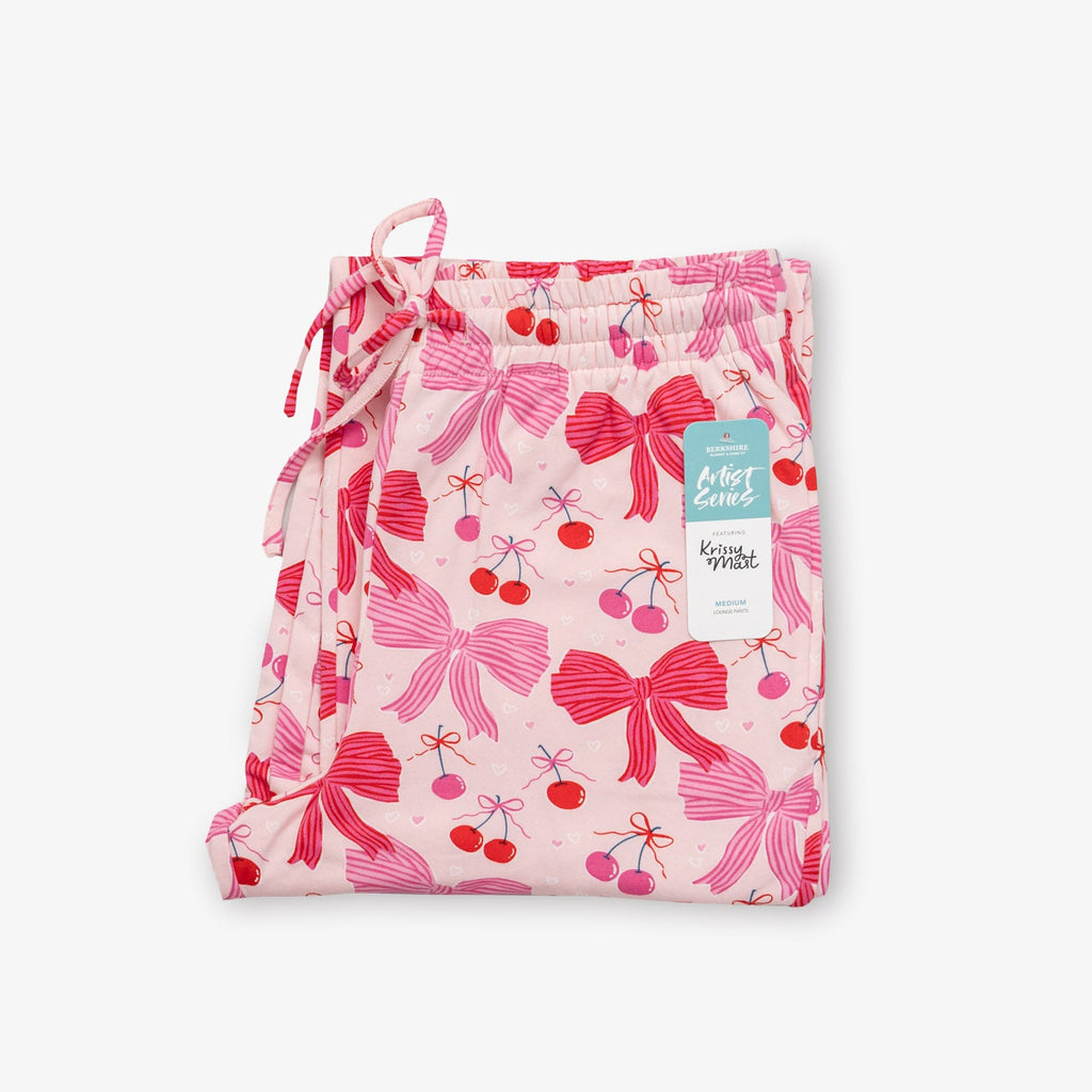 Krissy Mast CalmKnit Lounge Pants