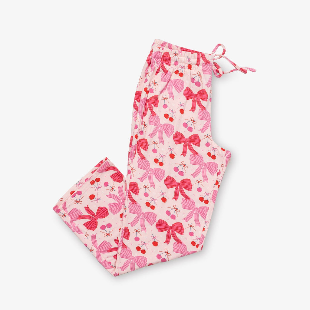 Krissy Mast CalmKnit Lounge Pants