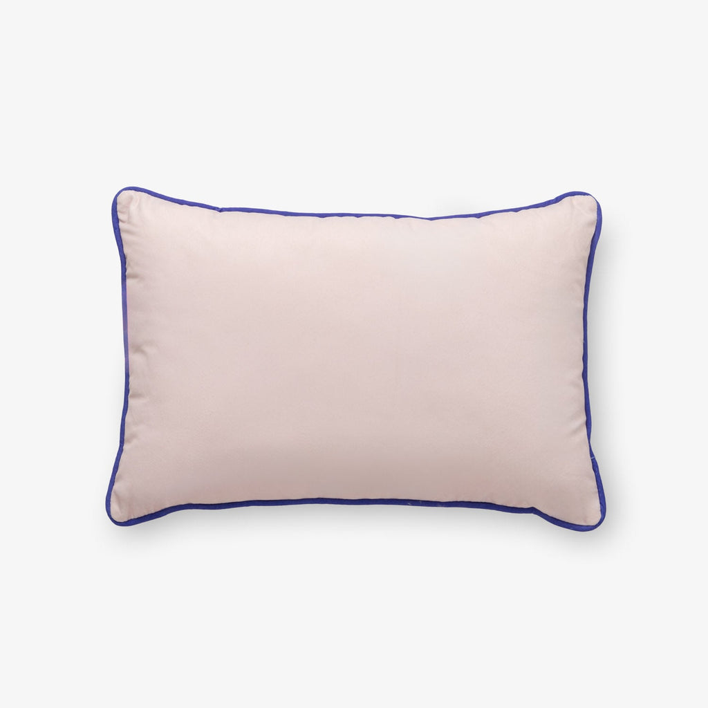 Krissy Mast Dog Pillow