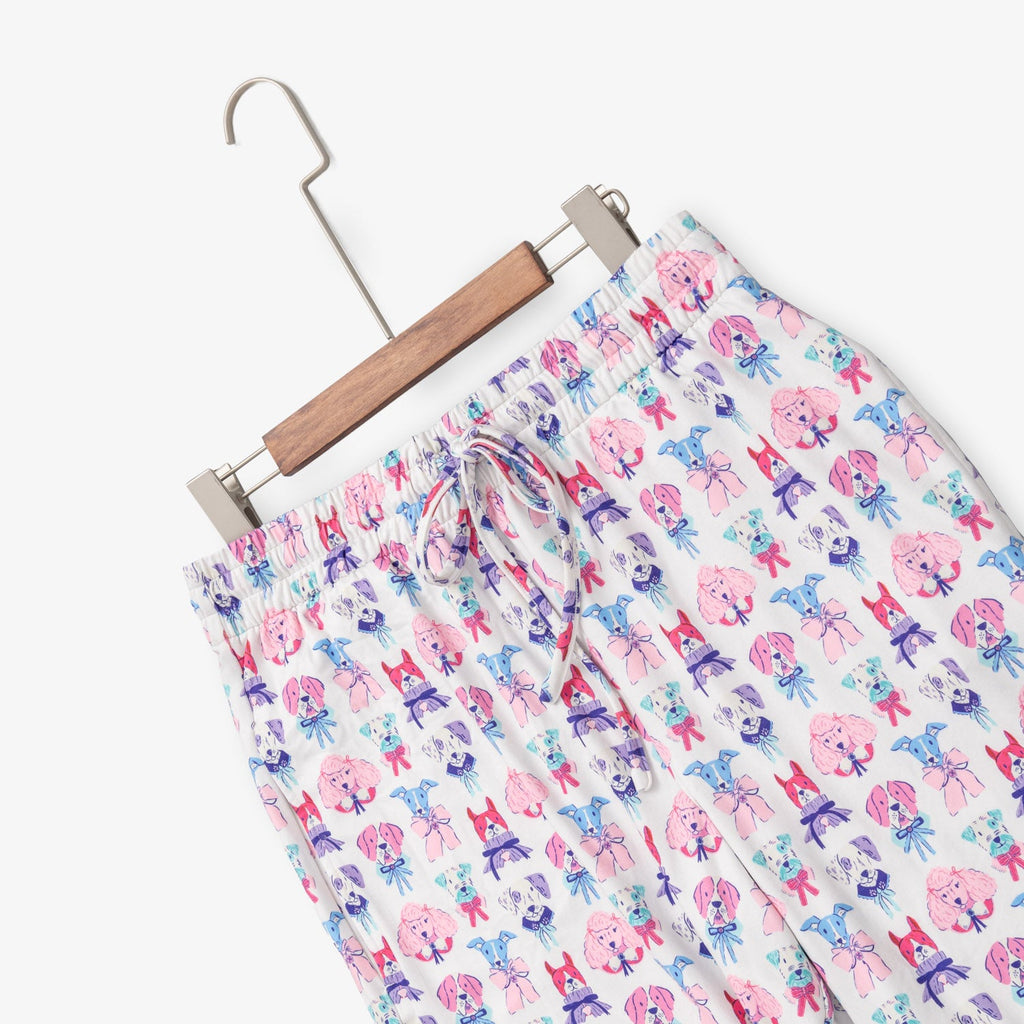 Krissy Mast CalmKnit Lounge Pants