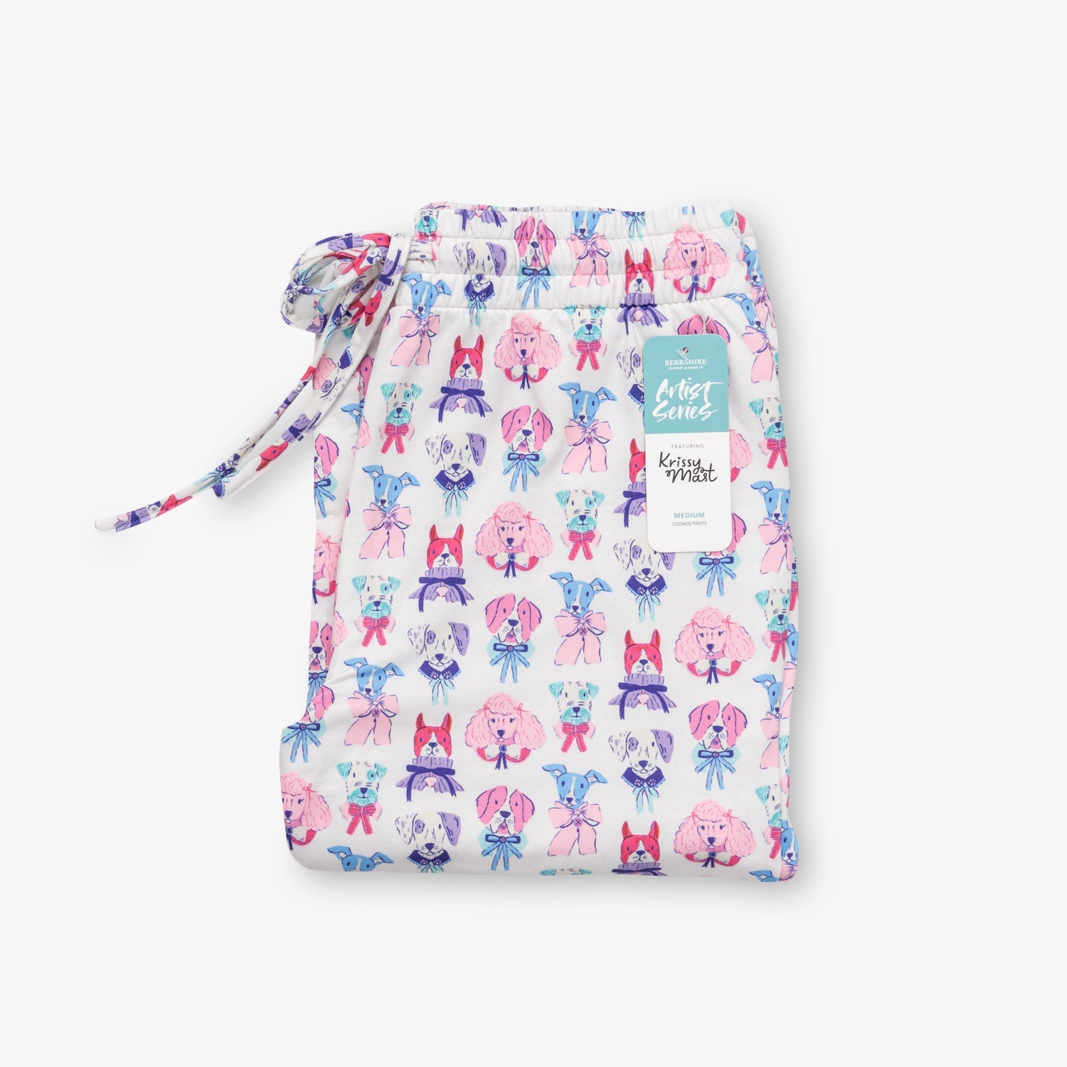 Krissy Mast CalmKnit Lounge Pants