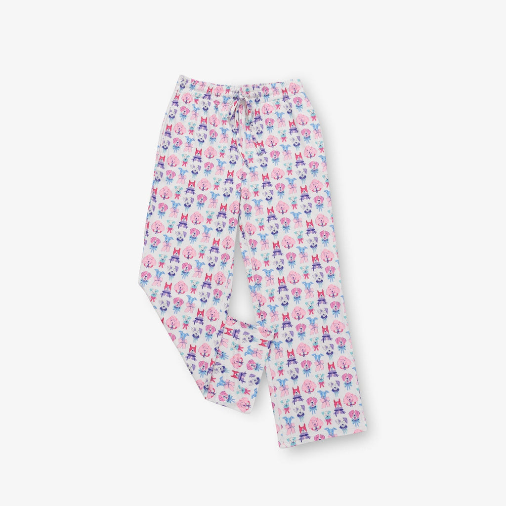 Krissy Mast CalmKnit Lounge Pants