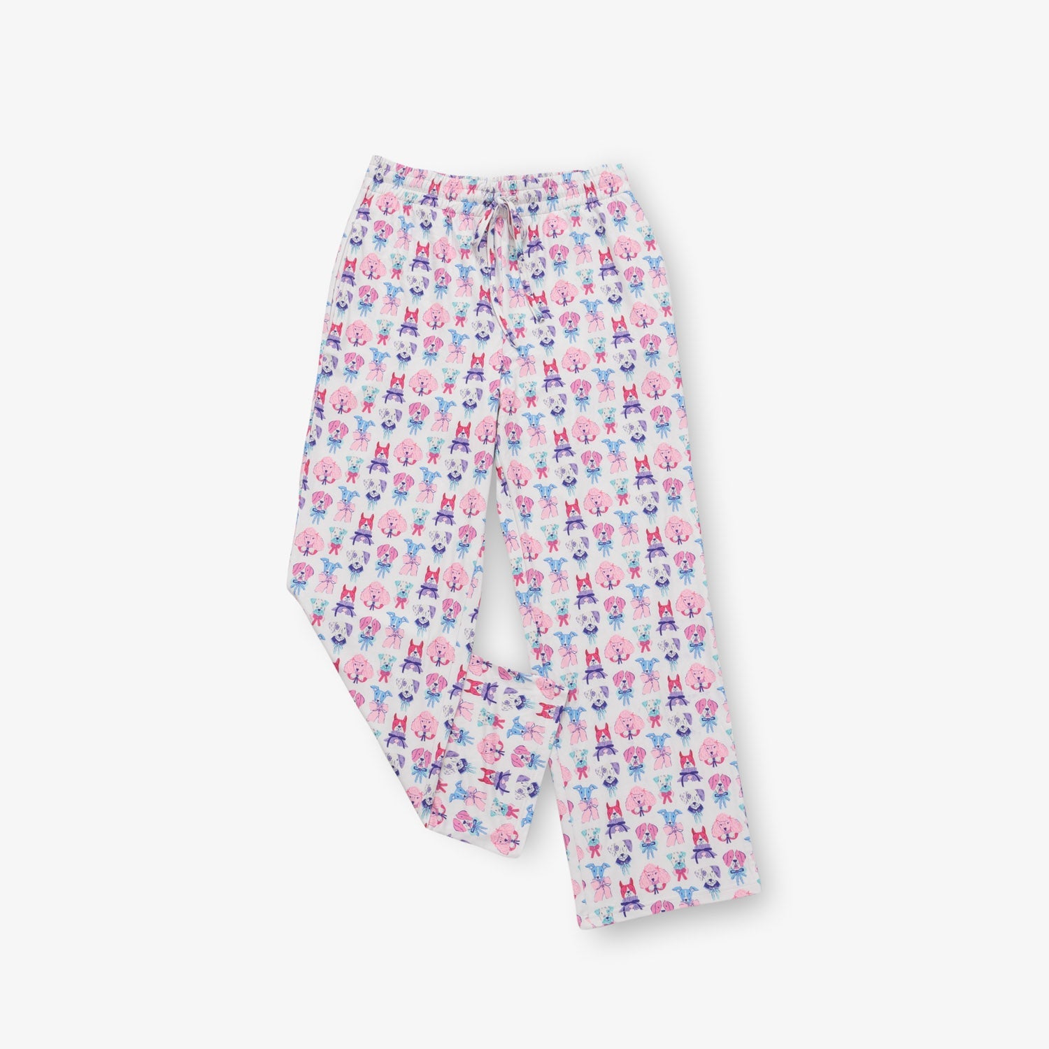 Krissy Mast CalmKnit Lounge Pants