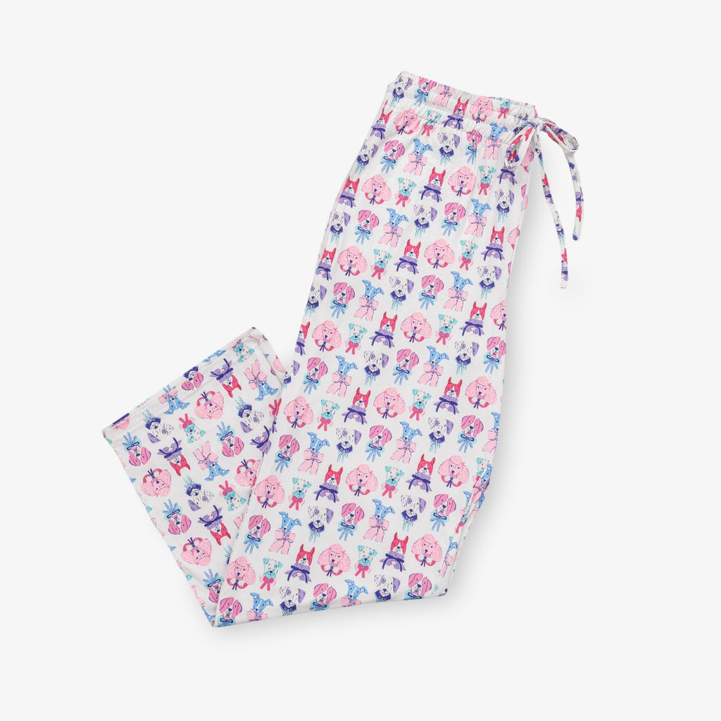 Krissy Mast CalmKnit Lounge Pants