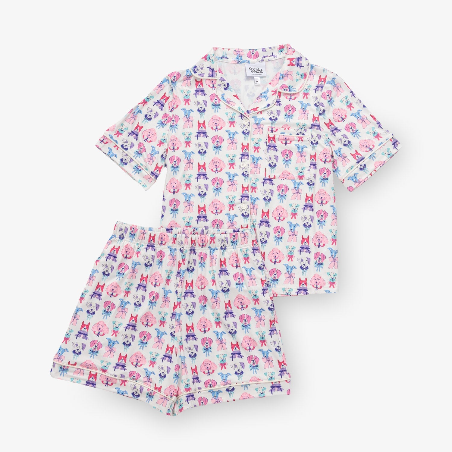 Krissy Mast Lounge Set