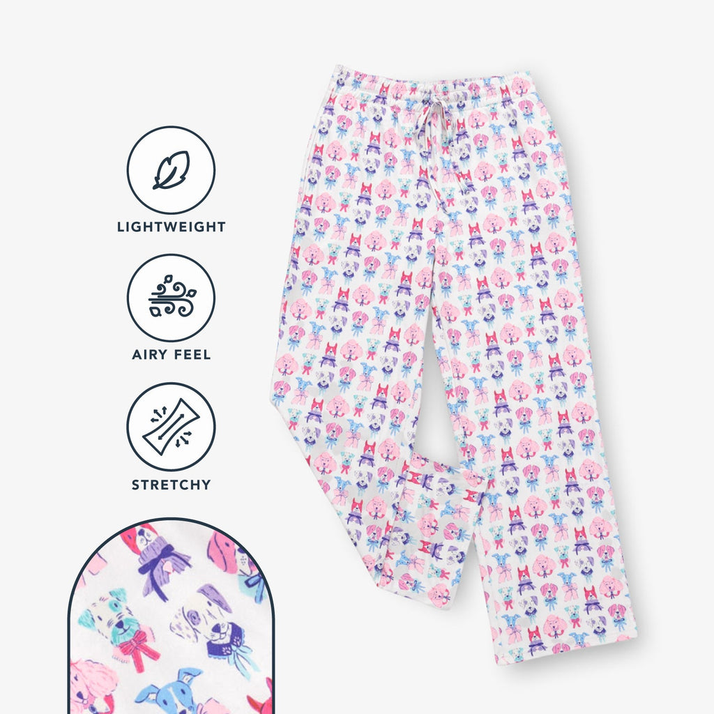 Krissy Mast CalmKnit Lounge Pants