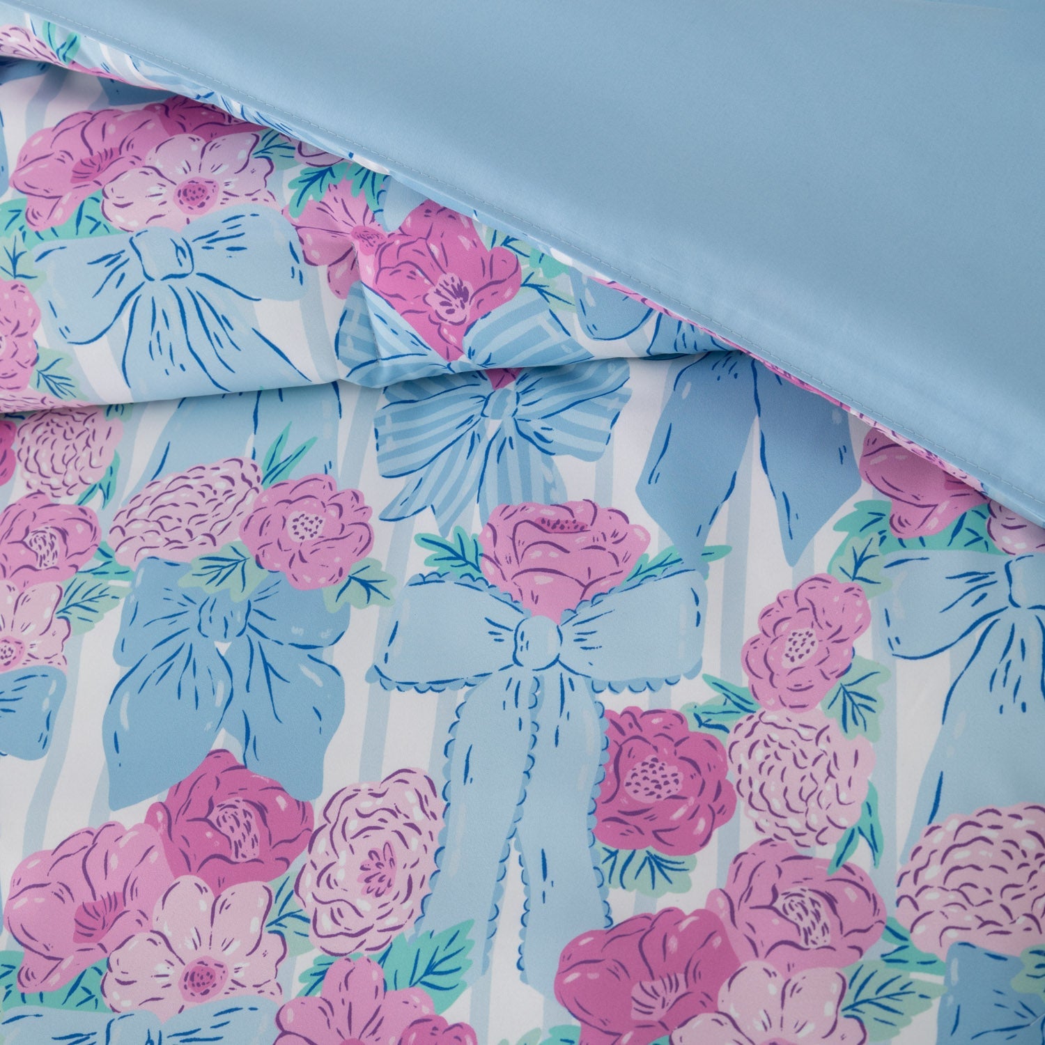 Krissy Mast Microfiber Comforter Set