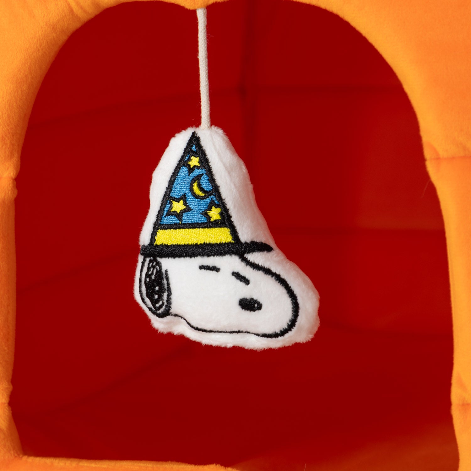 Peanuts® Snoopy Doghouse Pet Bed