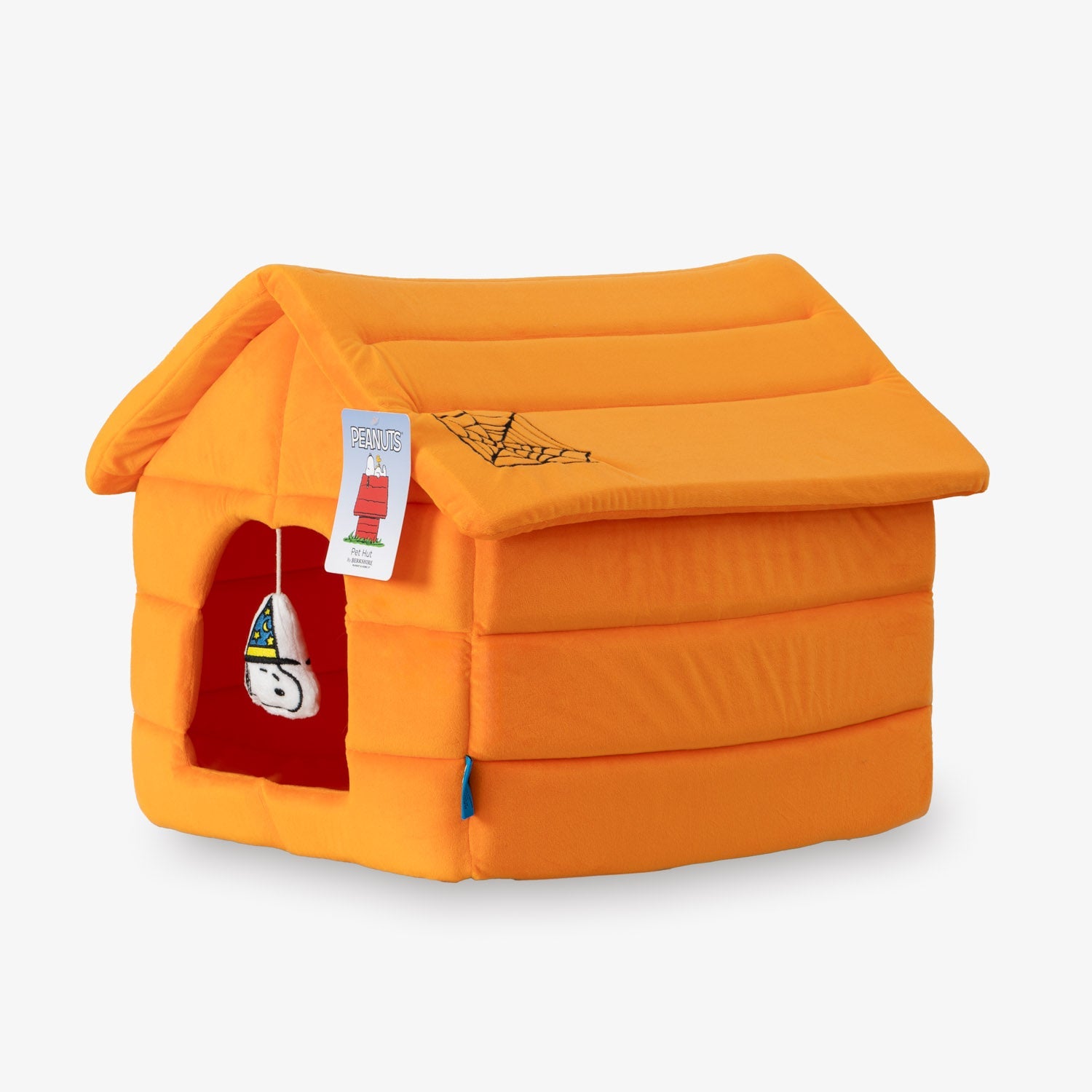 Peanuts® Snoopy Doghouse Pet Bed
