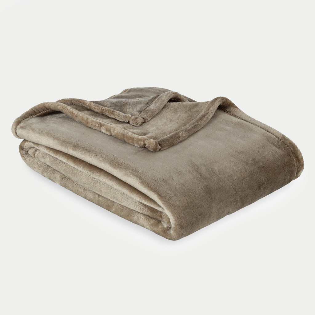 Oversized VelvetLoft® Throw