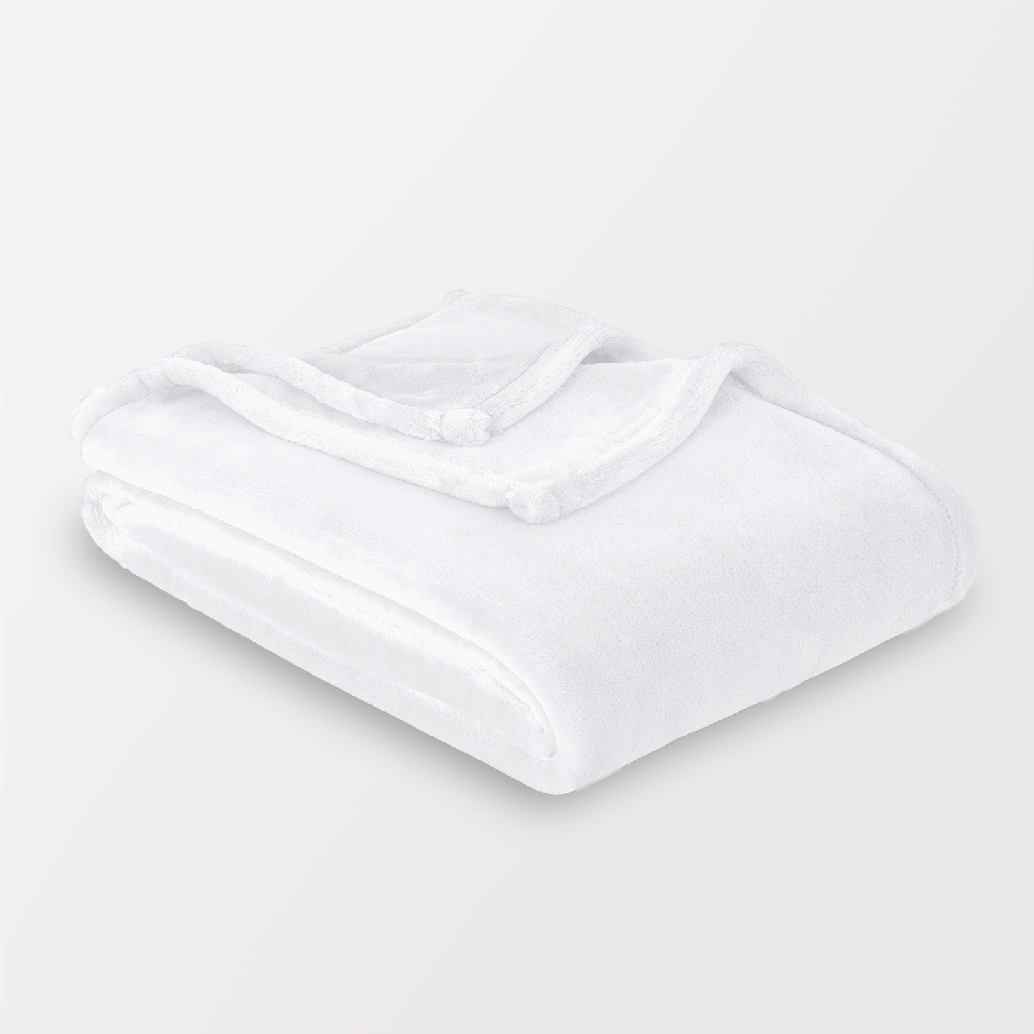 Oversized VelvetLoft® Throw