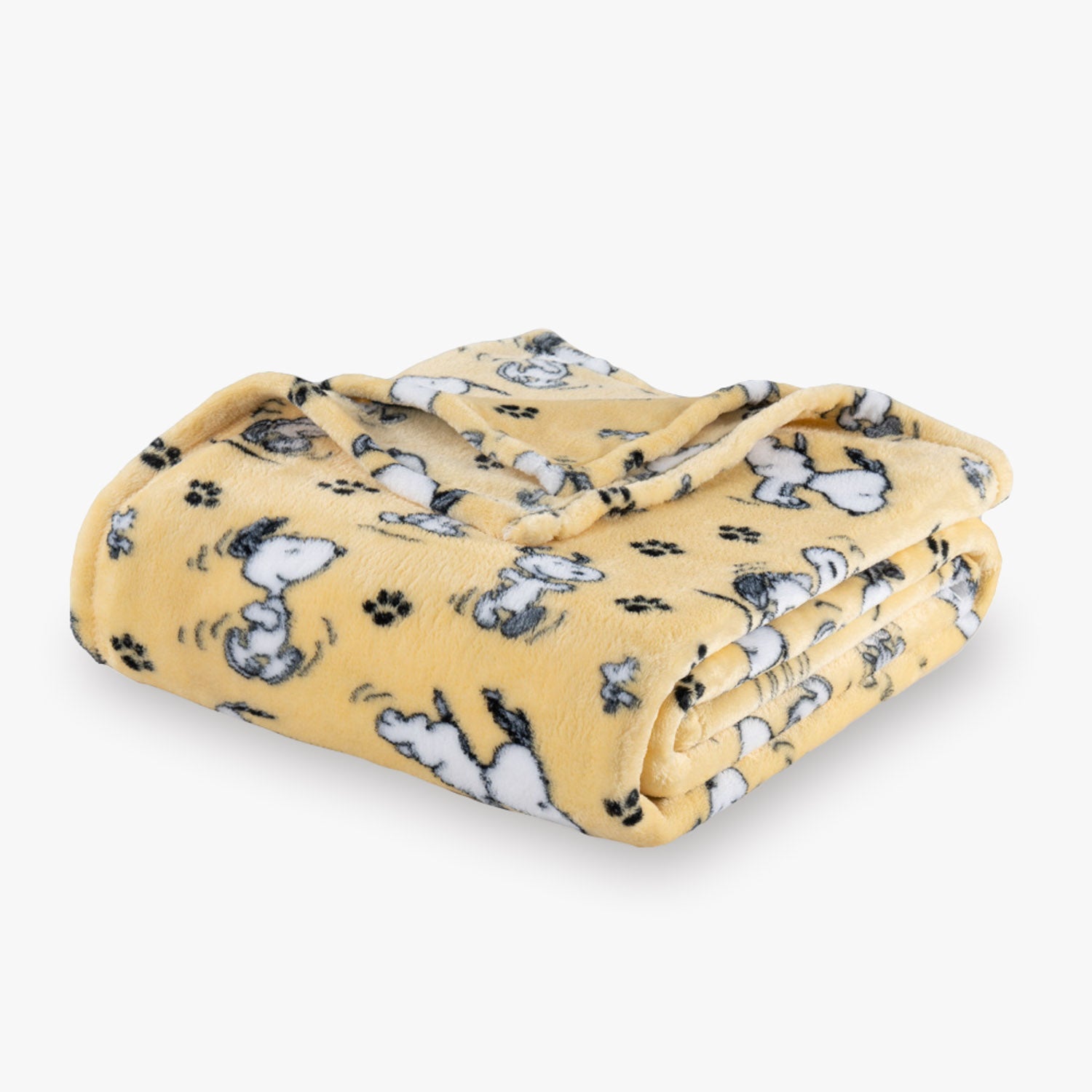 Peanuts® VelvetLoft® Throw
